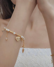 將圖片載入圖庫檢視器 Universe - Crystal Bracelet
