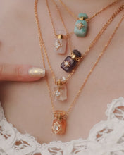 Load image into Gallery viewer, 【香水項鏈】 MYSTIQUE - Necklace ✦ Waterproof™
