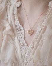 將圖片載入圖庫檢視器 【滿 600 贈品】MOON LOVER - Necklace ✦ Semi-Waterproof
