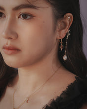 將圖片載入圖庫檢視器 LOST STAR - Gold Ear Cuff
