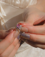 Load image into Gallery viewer, THE STAR - Ring ✦ 925 Silver ™
