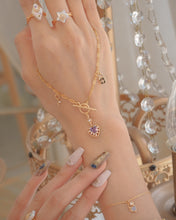 將圖片載入圖庫檢視器 【原版限量】LOVE LOCK - Necklace ✦ Waterproof™
