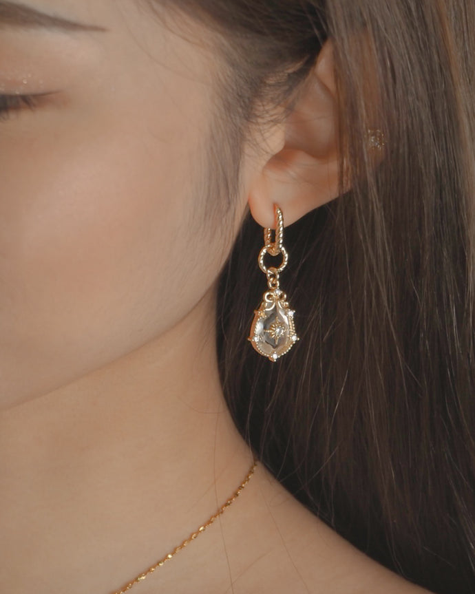 ADINA - Earrings