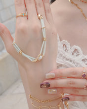 將圖片載入圖庫檢視器 FRESH - Beaded Necklace
