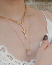 Load image into Gallery viewer, 【香水項鏈】 MYSTIQUE - Necklace ✦ Waterproof™

