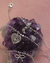 將圖片載入圖庫檢視器 A12 - Silver Bracelet
