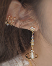 Load image into Gallery viewer, OVER THE SKY - Earrings
