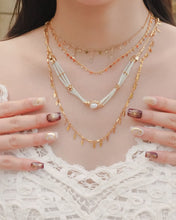 將圖片載入圖庫檢視器 FRESH - Beaded Necklace
