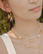 將圖片載入圖庫檢視器 Fable of the Stars - Earrings SET
