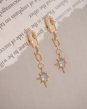 Load image into Gallery viewer, STARLIGHT - Earrings
