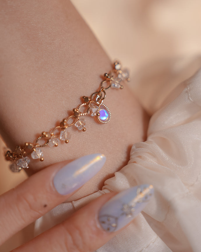 BALLET - Glazed Bracelet