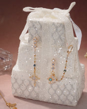 將圖片載入圖庫檢視器 BEYOND THE WISH - Earrings
