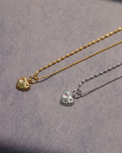 画像をギャラリービューアに読み込む, GOODBYE KISS - Gold Necklace ✦ Waterproof™
