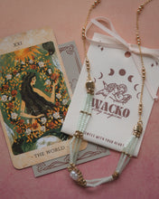 將圖片載入圖庫檢視器 FRESH - Beaded Necklace
