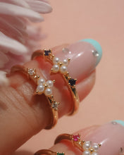 Load image into Gallery viewer, A01 - Gold Ring

