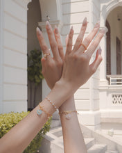 將圖片載入圖庫檢視器 GENTLE HEART - Bracelet ✦ Waterproof™
