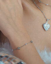 將圖片載入圖庫檢視器 Starlit - Gold / Silver Star Pearl Bracelet
