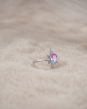 Load image into Gallery viewer, THE STAR - Ring ✦ 925 Silver ™
