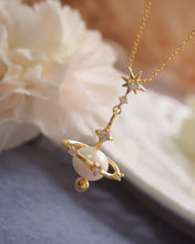 將圖片載入圖庫檢視器 【高品質鑒定】OVER THE SKY - Necklace ✦ 925 Silver ™
