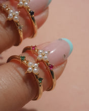 Load image into Gallery viewer, A02 - Gold Ring

