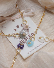 將圖片載入圖庫檢視器 GENTLE HEART - Bracelet ✦ Waterproof™
