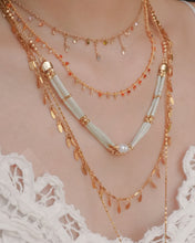 將圖片載入圖庫檢視器 FRESH - Beaded Necklace
