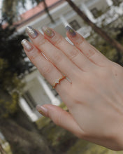 Load image into Gallery viewer, A01 - Gold Ring
