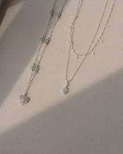 將圖片載入圖庫檢視器 AEBLE - Pearl Necklace ✦ 925 Silver

