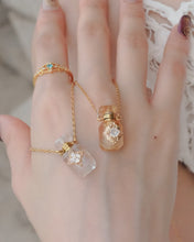 Load image into Gallery viewer, 【香水項鏈】 MYSTIQUE - Necklace ✦ Waterproof™
