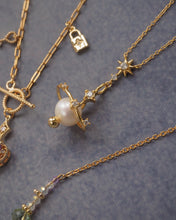 將圖片載入圖庫檢視器 【高品質鑒定】OVER THE SKY - Necklace ✦ 925 Silver ™
