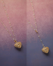 將圖片載入圖庫檢視器 PASSION - 2 Way Necklace
