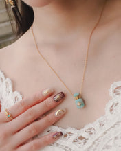 Load image into Gallery viewer, 【香水項鏈】 MYSTIQUE - Necklace ✦ Waterproof™
