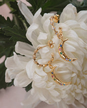 Load image into Gallery viewer, 【耳環套裝】FAIRY GLOW - Earrings Set
