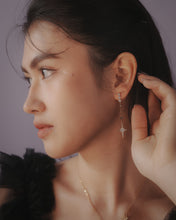 將圖片載入圖庫檢視器 BEYOND THE WISH - Earrings

