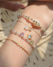 Load image into Gallery viewer, 【藍托帕石】STARLIGHT - Bracelet
