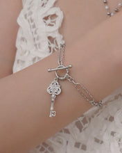 画像をギャラリービューアに読み込む, GLOW KEY - Bracelet ✦ Semi-Waterproof
