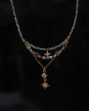 Load image into Gallery viewer, ONCE UPON A TIME - Swarovski Beaded Necklace
