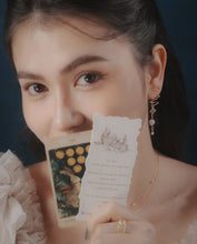 將圖片載入圖庫檢視器 【限量別注】 WHIRLING BLUE - Earrings
