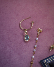 將圖片載入圖庫檢視器 【兩戴式】 ICY - Earrings
