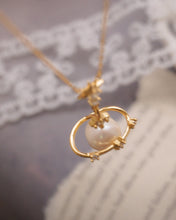 將圖片載入圖庫檢視器 【高品質鑒定】OVER THE SKY - Necklace ✦ 925 Silver ™
