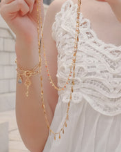 Load image into Gallery viewer, POMELO - 2 Way Necklace ✦ Semi-Waterproof
