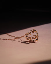 將圖片載入圖庫檢視器 【滿 600 贈品】MOON LOVER - Necklace ✦ Semi-Waterproof

