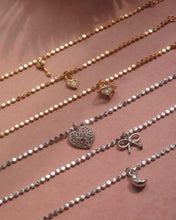 將圖片載入圖庫檢視器 A11 - Silver Bracelet
