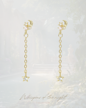 將圖片載入圖庫檢視器 Gentle - Earrings
