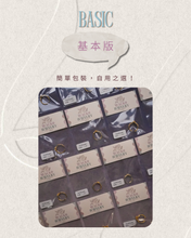 將圖片載入圖庫檢視器 📍版本選項說明￼
