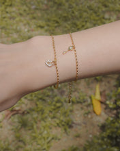 將圖片載入圖庫檢視器 A07 - Gold Bracelet
