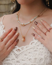 將圖片載入圖庫檢視器 FRESH - Beaded Necklace
