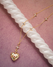 將圖片載入圖庫檢視器 【純銀】FOREVER LOVE - Necklace ✦ 925 Silver ™
