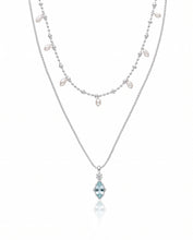 將圖片載入圖庫檢視器 AEBLE - Pearl Necklace ✦ 925 Silver

