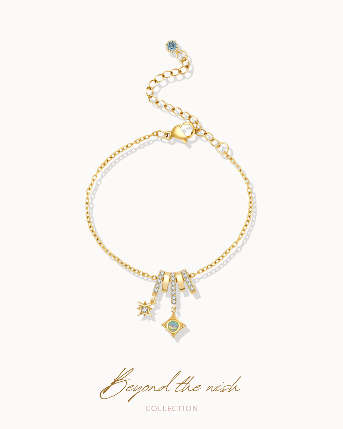 【澳寶石】STAR SHINE - Bracelet